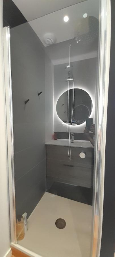 Superbe Appartement Centre Wimereux Eksteriør billede