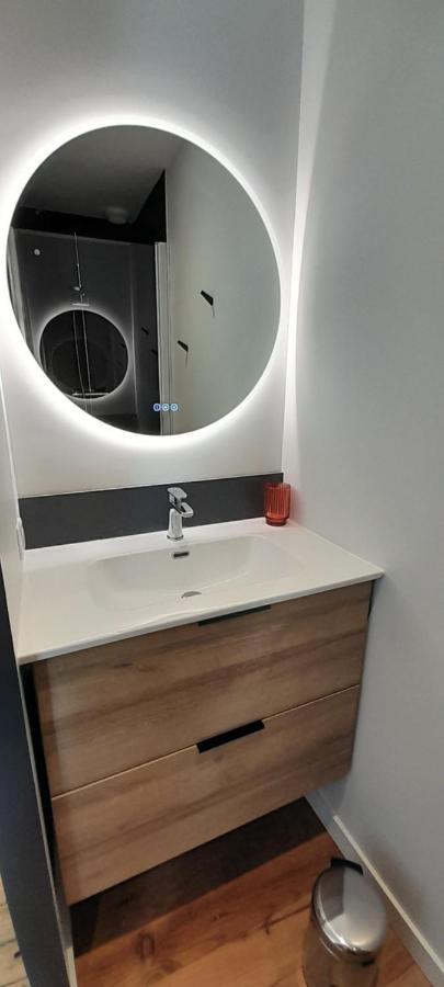 Superbe Appartement Centre Wimereux Eksteriør billede