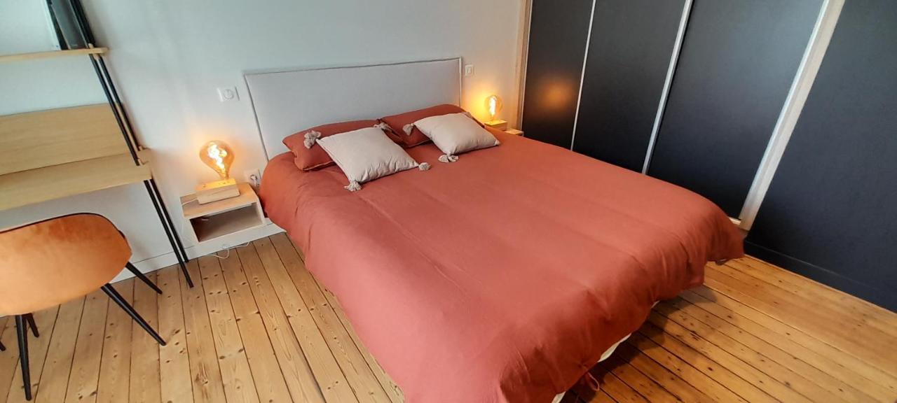 Superbe Appartement Centre Wimereux Eksteriør billede