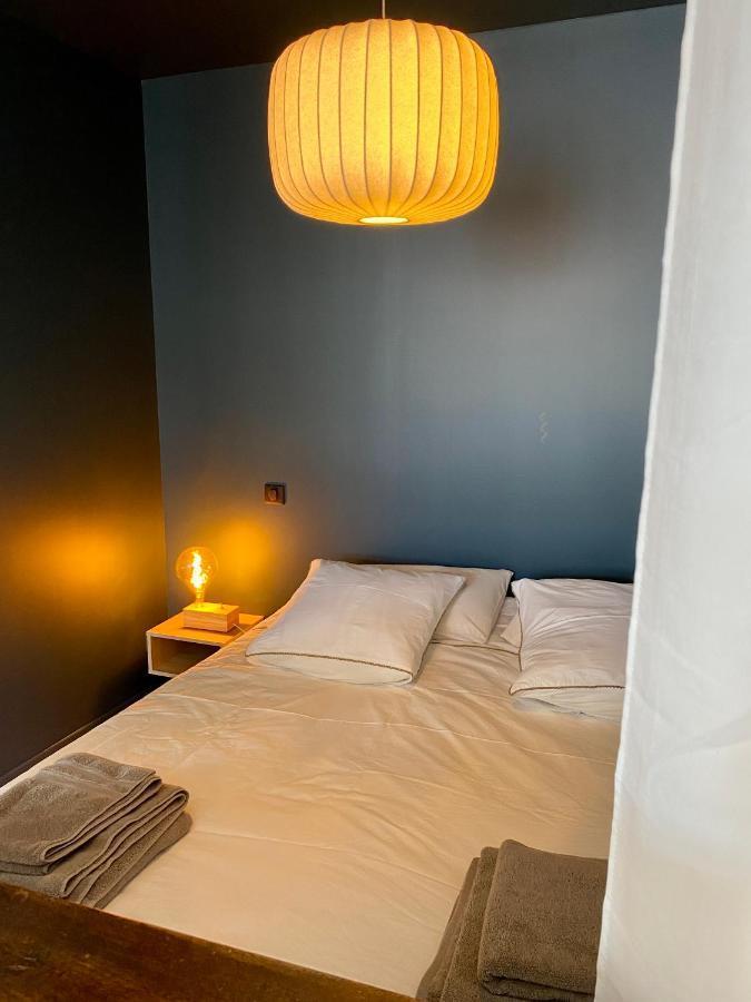 Superbe Appartement Centre Wimereux Eksteriør billede